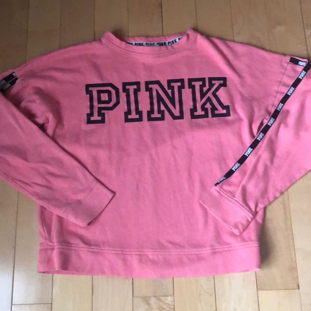 Victoria Secret PINK Sweatshirt